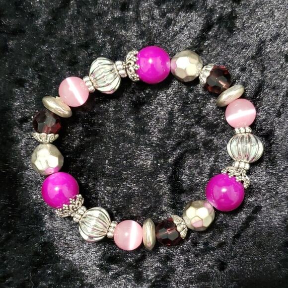 Stretchy Bracelet - Picture 4 of 4